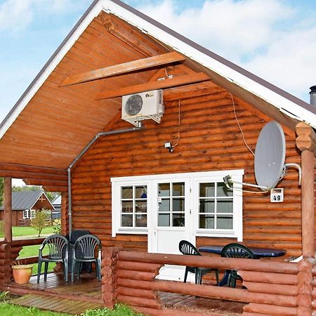 Holiday Home Torpet VI Hovborg Екстериор снимка