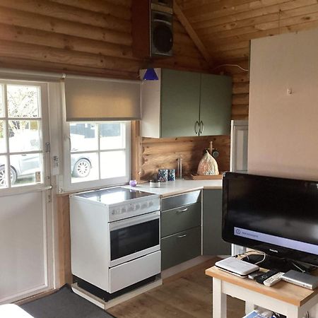 Holiday Home Torpet VI Hovborg Екстериор снимка