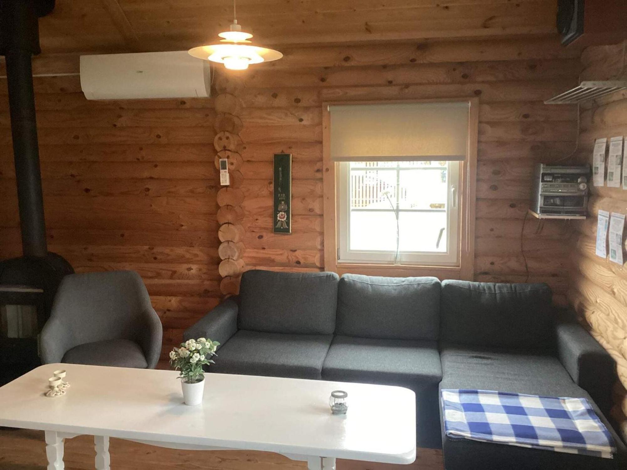 Holiday Home Torpet VI Hovborg Екстериор снимка