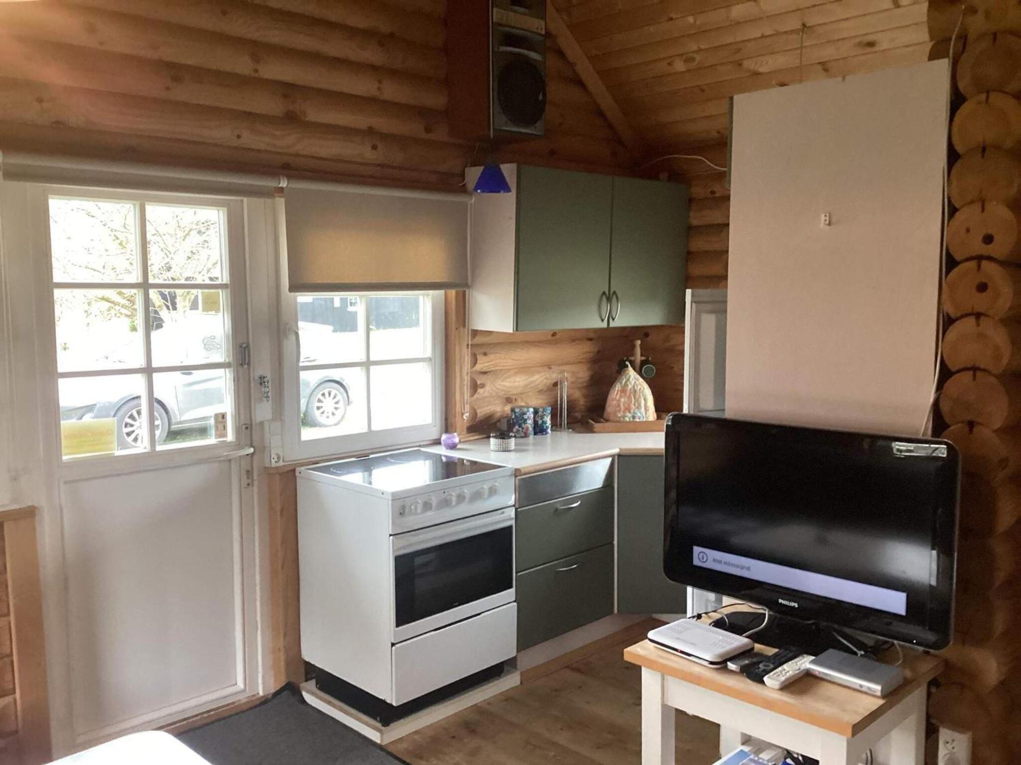 Holiday Home Torpet VI Hovborg Екстериор снимка
