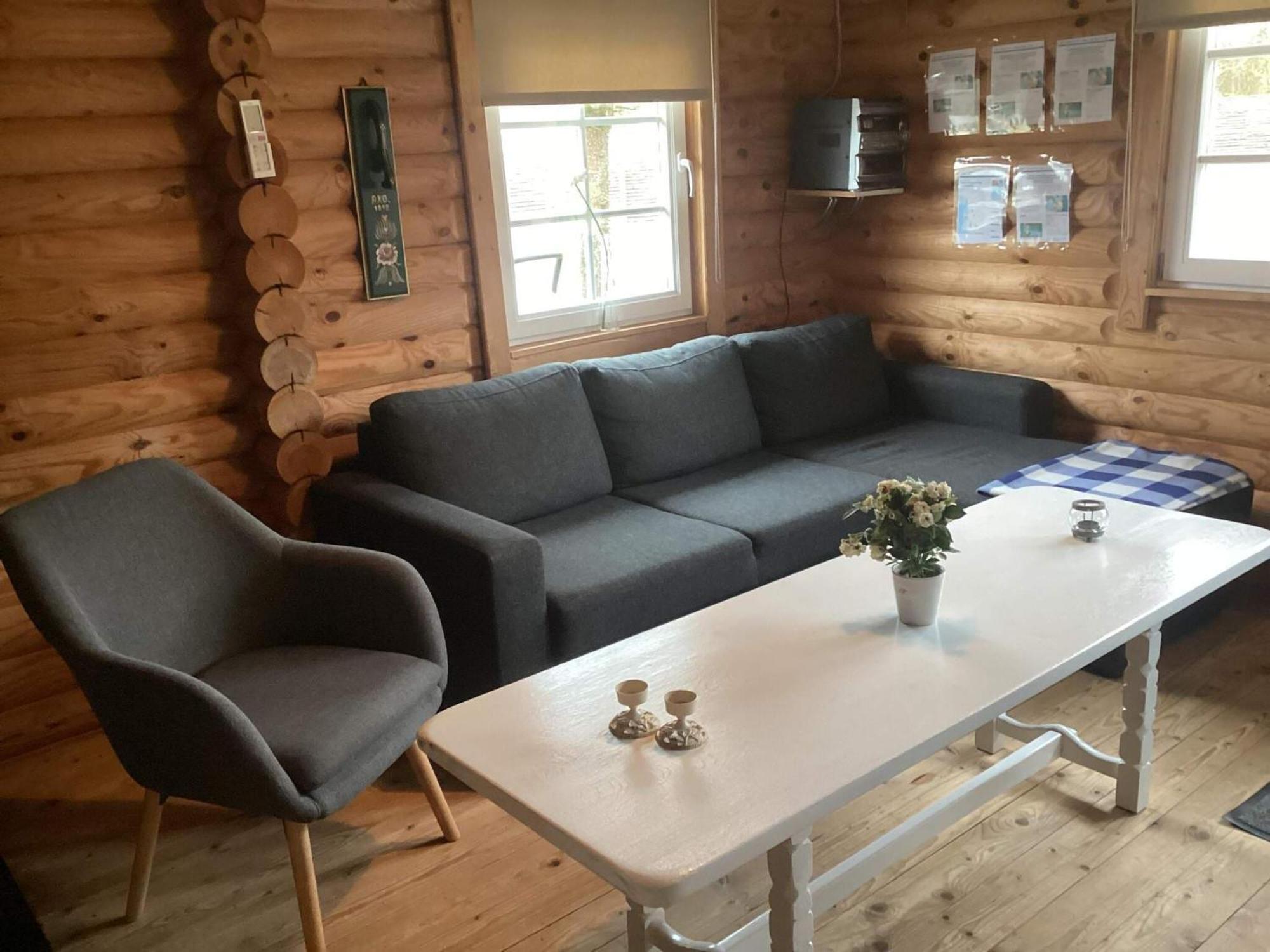 Holiday Home Torpet VI Hovborg Екстериор снимка