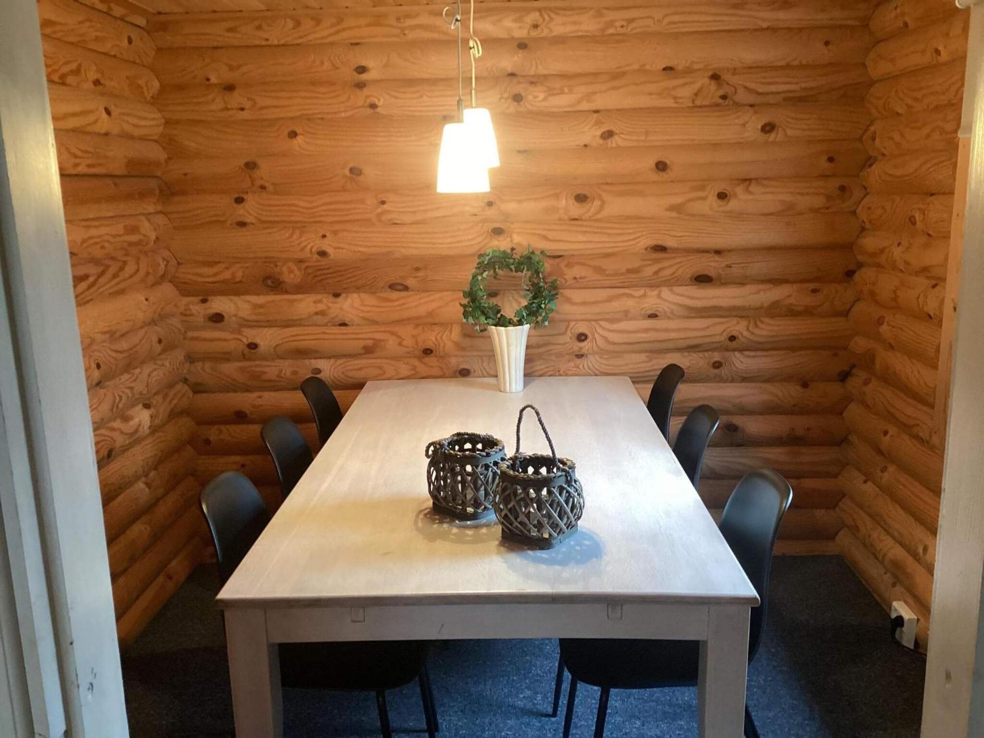 Holiday Home Torpet VI Hovborg Екстериор снимка