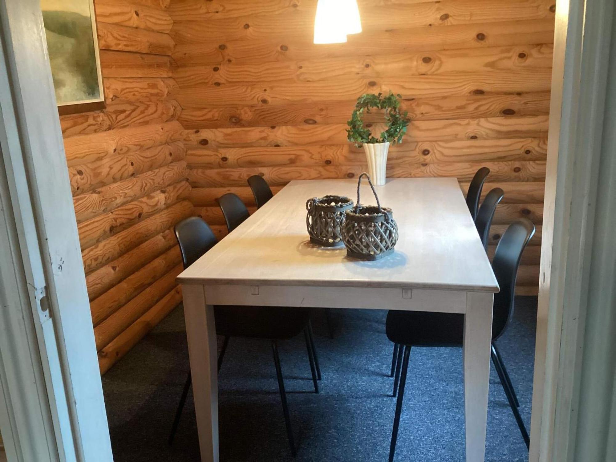 Holiday Home Torpet VI Hovborg Екстериор снимка